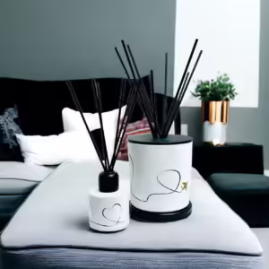 luxury Reed Diffusers fragrance oils