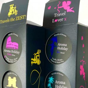 Candle Stockist L.A!