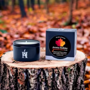 aroma holiday climate restoration tree planting