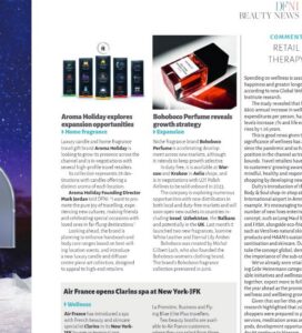DFNI Frontier Magazine
