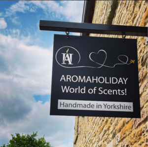 AromaHoliday Flagship store