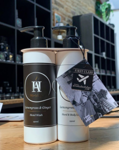 Sugarcane bottles wash and lotion Sugarcane bottles wash and lotion