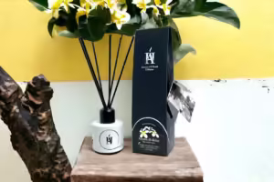 Mauritius Room Diffuser Gifts for Her idea