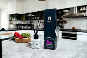 Rome reed oil diffuser