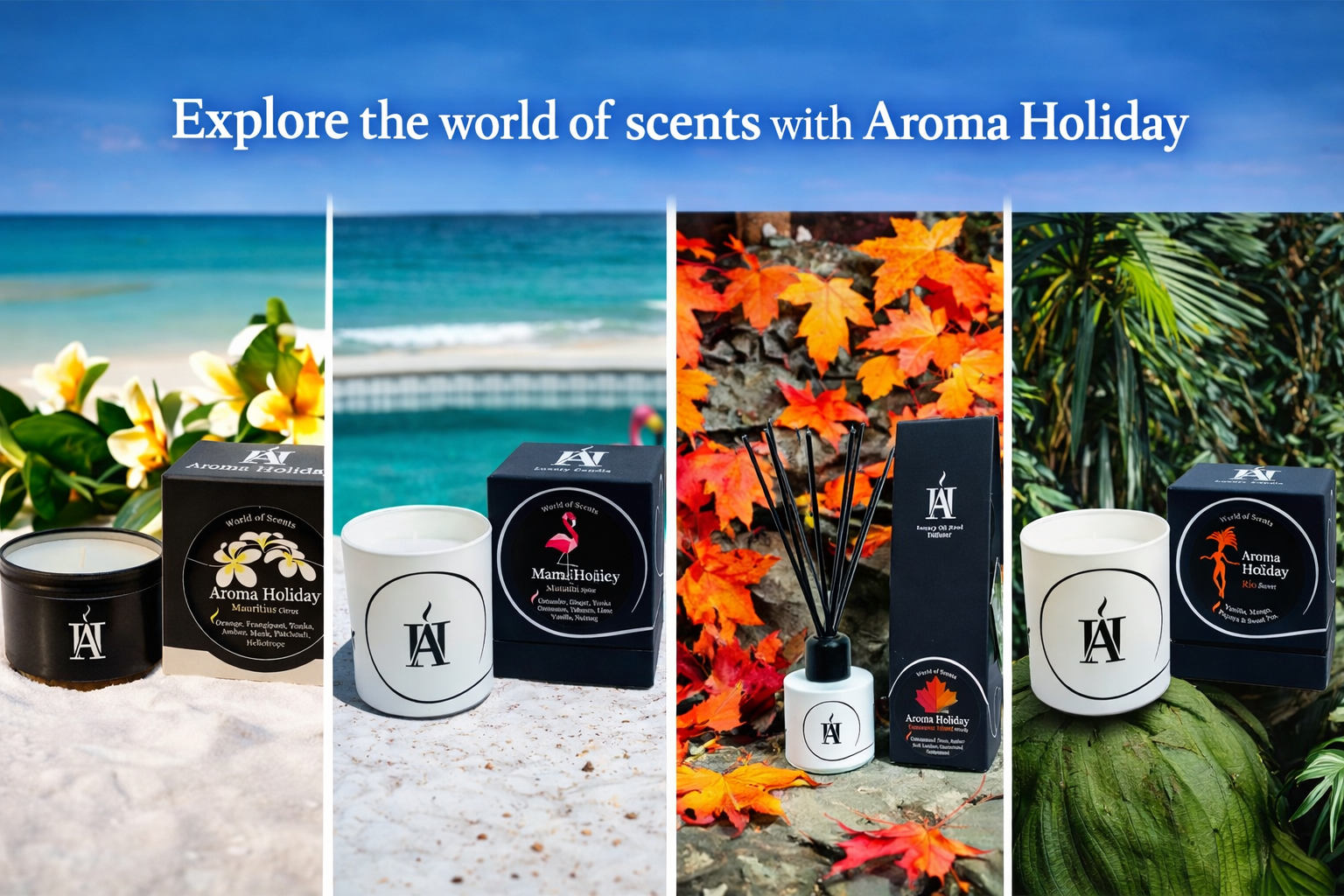 Blog page for AromaHoliday, about all things travel, holidays and home fragrance products. Meaningful gifts