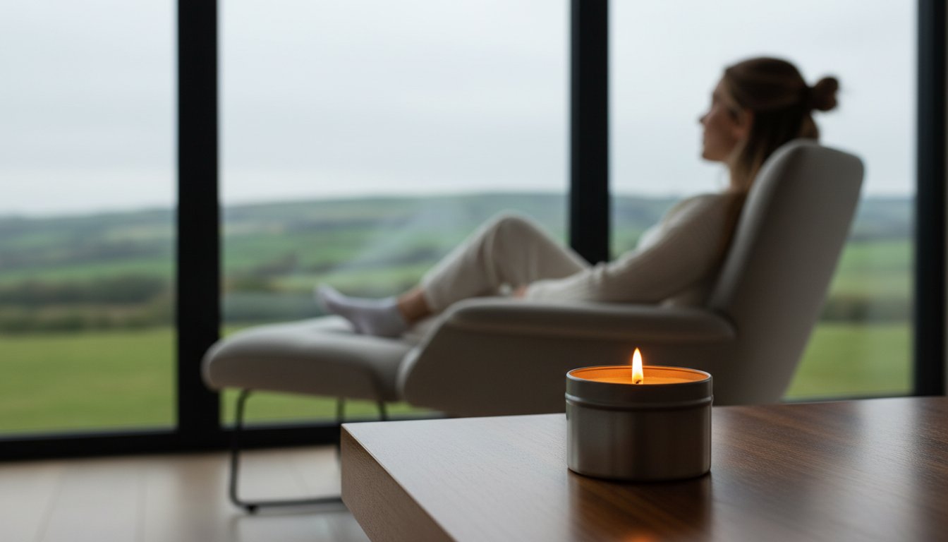 Travel Candle Guide: How to Scent Your Journey in 2026